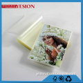 Yesion 2016 Hot Sales! Wholesale Hot Photo Lamination Film Pouch, A4 Photo Hot Laminating Pouch
